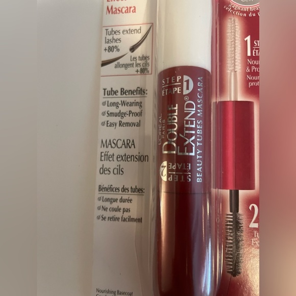 L’Oréal Double Extend Mascara - Picture 4 of 8